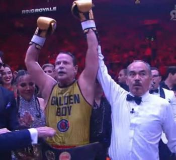 Tras a&ntilde;os de rivalidad, Adame vence a Carlos Trejo en Ring Royale 2026