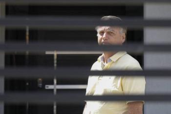 Expresidente Bolsonaro muestra mejor&iacute;a renal pero sigue sin previsi&oacute;n de alta