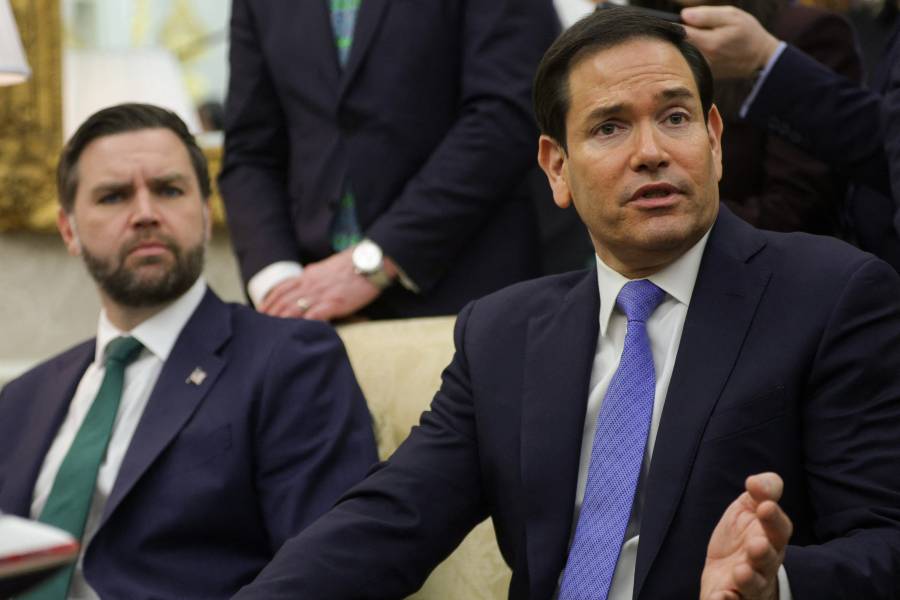 Rubio desestima reformas en Cuba y exige cambios más profundos