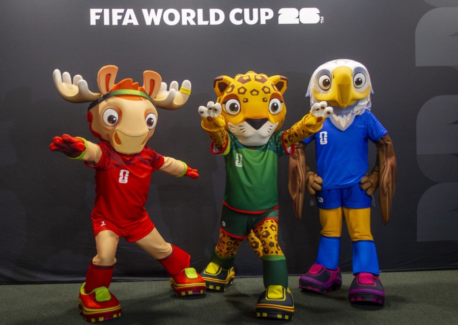FIFA y YouTube sellan alianza para la Copa Mundial 2026 con transmisiones parciales en vivo y contenido exclusivo