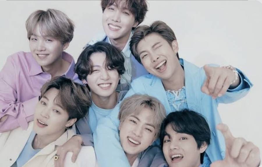 Sheinbaum mantiene gestiones para m&aacute;s fechas de BTS en M&eacute;xico; Corea del Sur ya respondi&oacute; que pas&oacute; solicitud a productores