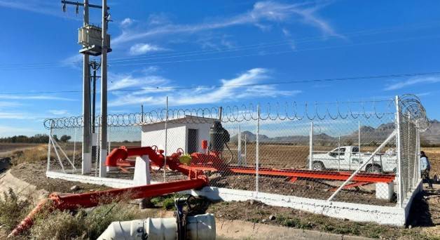 Gobierno Estatal invita a productores a registrarse en el Programa Especial de Energ&iacute;a para el Campo