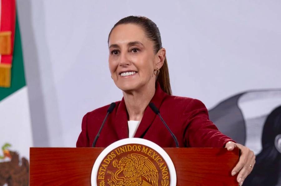 “Si respetan la voluntad popular, legisladores deben apoyar el Plan B de Sheinbaum”: Brugada