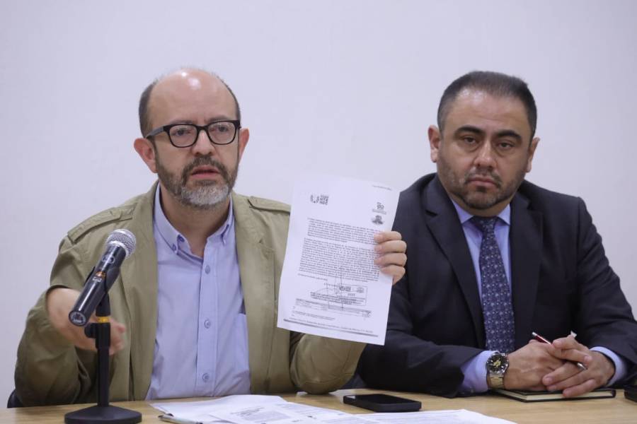 Gobierno de la Ciudad de México precisa que acuerdo de facilidades no exenta ni sustituye atribuciones legales de alcaldías en materia de demoliciones; sus obligaciones de ley son ineludibles e inobjetables