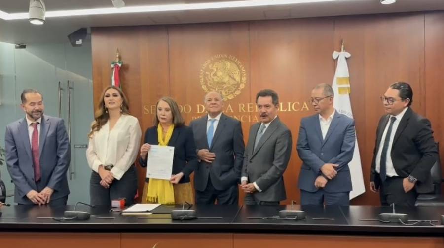 Plan B electoral podr&iacute;a aprobarse antes de Semana Santa: Ignacio Mier