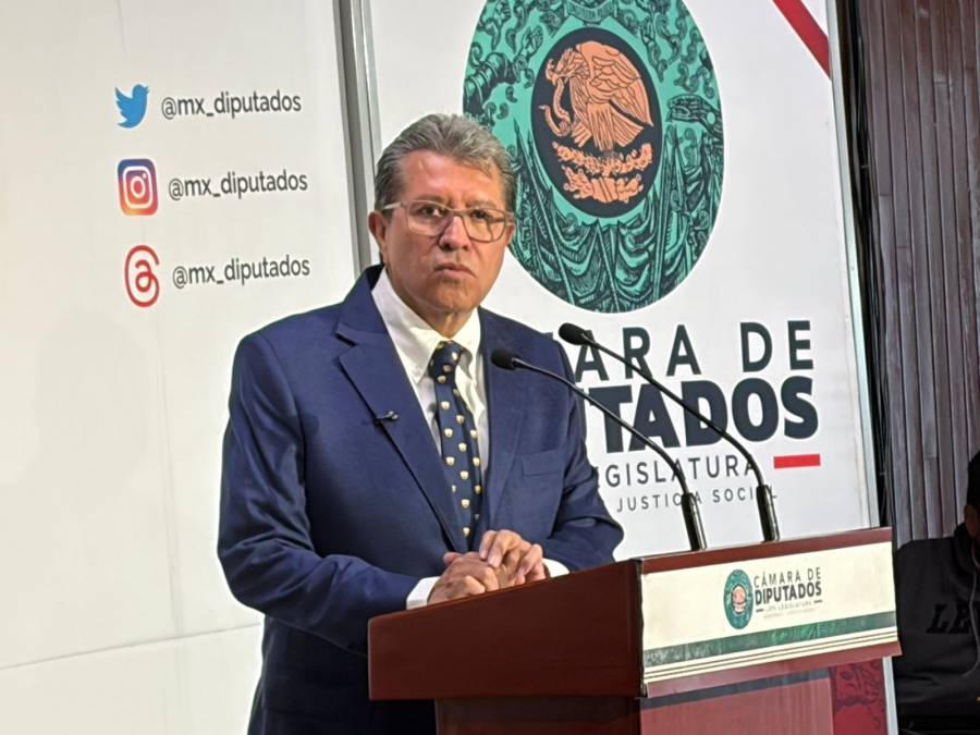 Diputados de Morena analizan apoyo para Cuba