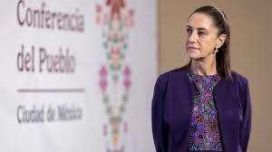La cuenta de apoyo a Cuba está reglamentada y fiscalizada, responde Sheinbaum a críticas