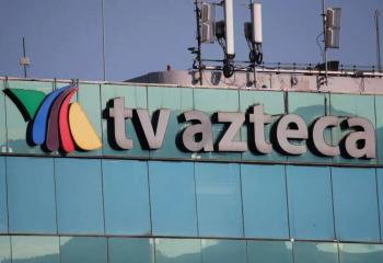 TV Azteca concluye su salida de la Bolsa Mexicana de Valores tras 29 a&ntilde;os