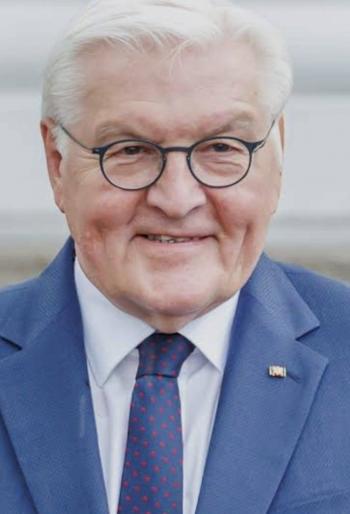 Sheinbaum se reunir&aacute; con el presidente de Alemania en Canc&uacute;n