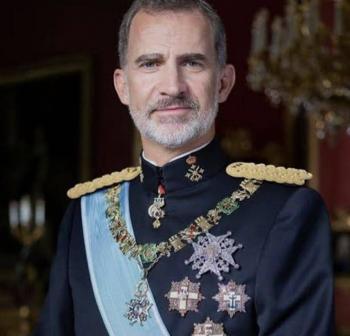 Sheinbaum valora reconocimiento de abusos en la conquista por parte del rey de Espa&ntilde;a, pero 
