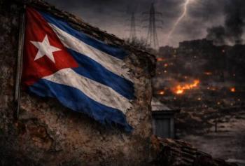 Sin luz y sin salida: Estados Unidos pone fin a acuerdos con Cuba si sigue D&iacute;az-Canel