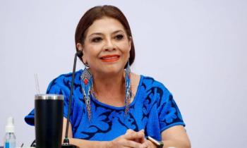“Donar&eacute; para Cuba, pero no tendr&iacute;amos que promover la solidaridad si se respetara el derecho internacional”: Brugada