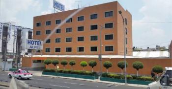 Mujer es encontrada sin vida en hotel de la Ciudad de M&eacute;xico y autoridades buscan al responsable