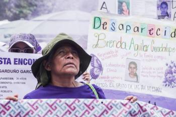 Violencia en M&eacute;xico cambia de rostro mientras bajan homicidios