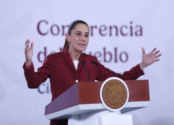 Morena y aliados en San Luis Potos&iacute; anticipan respaldo a la reforma electoral federal