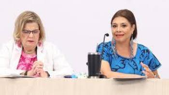 Confirma Salud CDMX la segunda muerte por sarampi&oacute;n en la capital