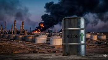 Demanda la IP controlar los precios del petr&oacute;leo ante guerra
