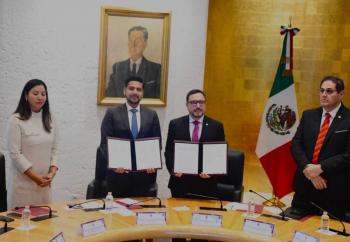 Brigadas del IPN brindar&aacute;n servicios de salud y capacitaci&oacute;n por primera vez en Nezahualc&oacute;yotl