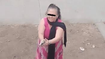 Jueza concede prisi&oacute;n domiciliaria a “Do&ntilde;a Carlota” tras amparo en Chalco