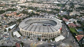 Ir&aacute;n anuncia que negocia con FIFA jugar en M&eacute;xico sus partidos del Mundial