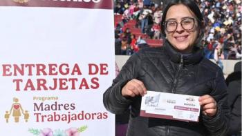 Pensi&oacute;n Madres Trabajadoras abre registro: requisitos para recibir 10,000 pesos