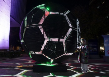 San Luis Potos&iacute; y Monterrey establecen alianza tur&iacute;stica de cara a la Copa Mundial 2026