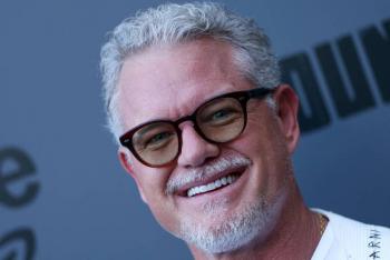 Familia de Eric Dane lamenta su ausencia en homenaje de los Oscar