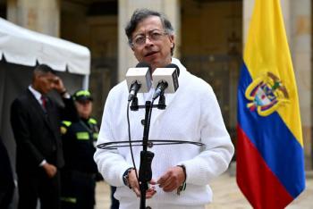 Escala tensi&oacute;n entre Colombia y Ecuador tras denuncia de bombardeos con saldo mortal