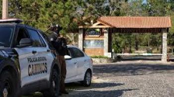 FGR desestima datos hallados en caba&ntilde;a de ‘El Mencho’; se&ntilde;ala contaminaci&oacute;n del lugar