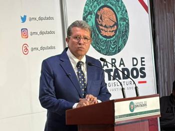 Diputados de Morena analizan apoyo para Cuba