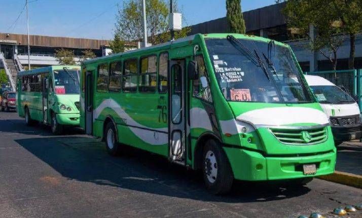 Transporte público en México enfrenta rezago estructural: AMTM anuncia Congreso Internacional