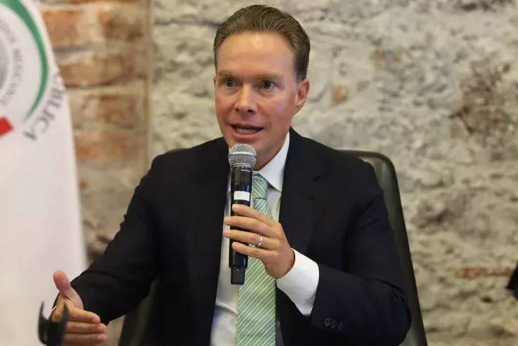 PVEM presenta propuestas para gubernaturas y advierte que podría competir solo en San Luis Potosí