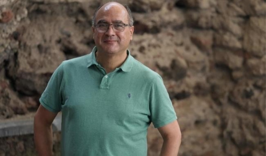 Especialistas mexicanos del INAH, Leonardo López Luján y Diana Magaloni Kerpel, recibirán el Premio Tlamatini en 2026