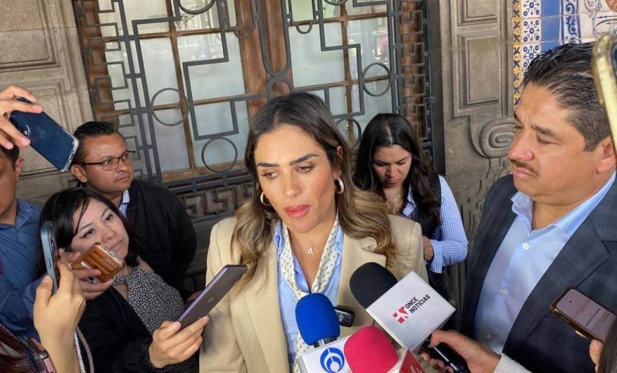 Oficio de Rojo de la Vega sobre demolición en San Antonio Abad era preventivo; no rechazaba demolición