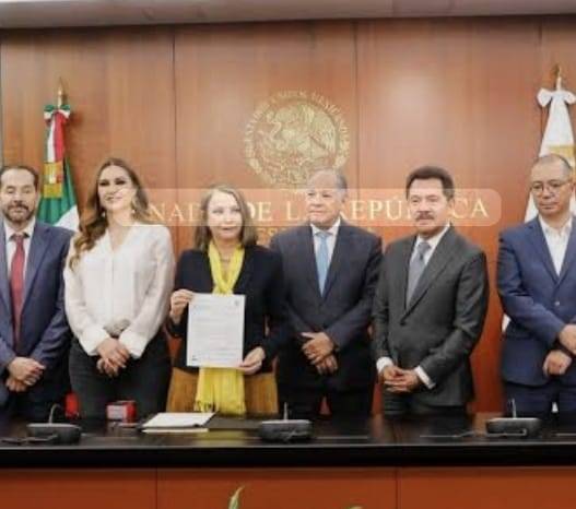 ¿Qué plantea el Plan B de Sheinbaum?