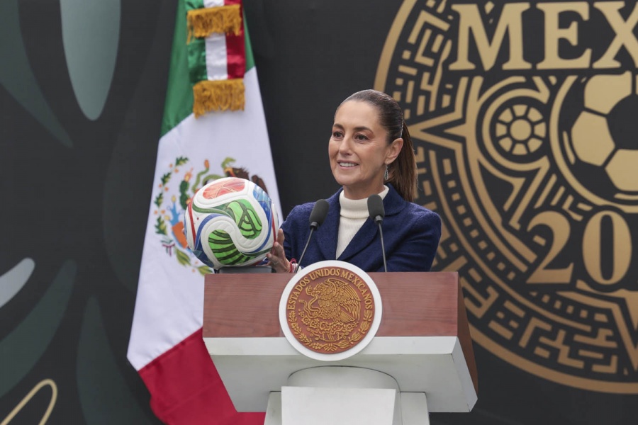 México en el Mundial 2026: rivales, cuotas y las mejores apuestas de la competición