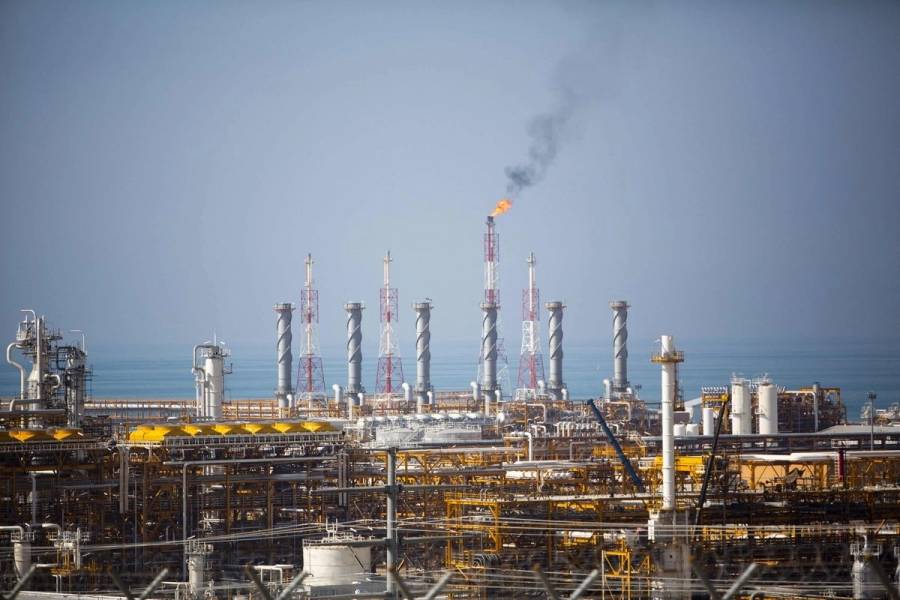 Ataque al yacimiento de gas Pars en Irán intensifica conflicto con Estados Unidos e Israel