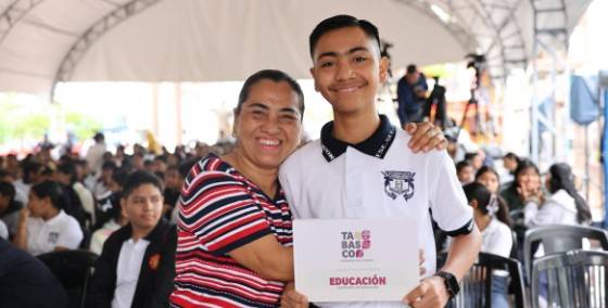 Secretar&iacute;a de Educaci&oacute;n de Tabasco resuelve caso de telesecundaria en Nacajuca con apego a la ley