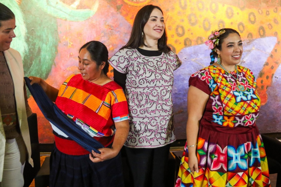 Festival Atmósfera Mundialista Tecámac 2026 se integra al Circuito Nacional de Festivales por la Paz