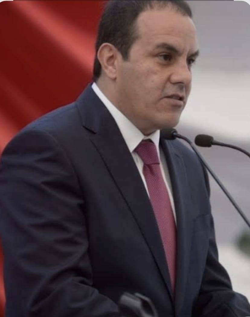 Llaman a firmar exhort&oacute; para que avance investigaci&oacute;n vs Cuauht&eacute;moc Blanco