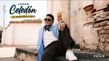 Jorge Celed&oacute;n anuncia gira internacional y presenta cortometraje “La Historia M&iacute;a”