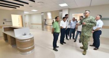 Tabasco solicita cr&eacute;dito contingente para agilizar obras de Villahermosa 2030