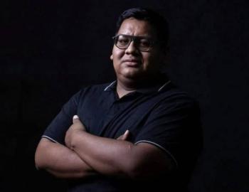 Periodista &Oacute;scar Merino Ruiz sufre ataque armado en Oaxaca; su estado de salud es delicado
