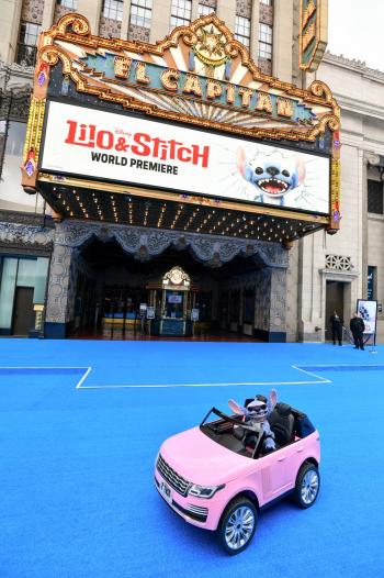 Disney confirma el regreso de Stitch y Los Incre&iacute;bles a los cines en 2028