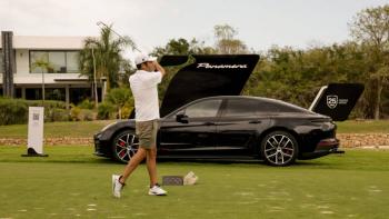 Porsche celebra la 11.a edici&oacute;n del Porsche Golf Cup M&eacute;xico Final