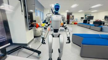 TCS lleva la inteligencia artificial al “edge” industrial con nuevo Gemini Experience Center