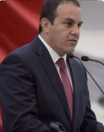 Llaman a firmar exhort&oacute; para que avance investigaci&oacute;n vs Cuauht&eacute;moc Blanco
