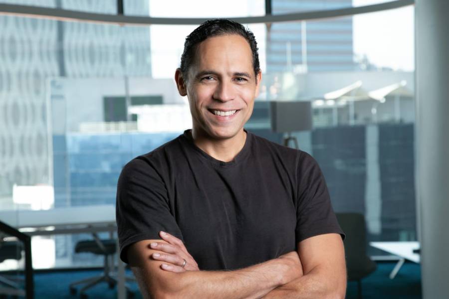 Uber nombra a F&eacute;lix Olmo como director de Movilidad en M&eacute;xico rumbo al Mundial 2026