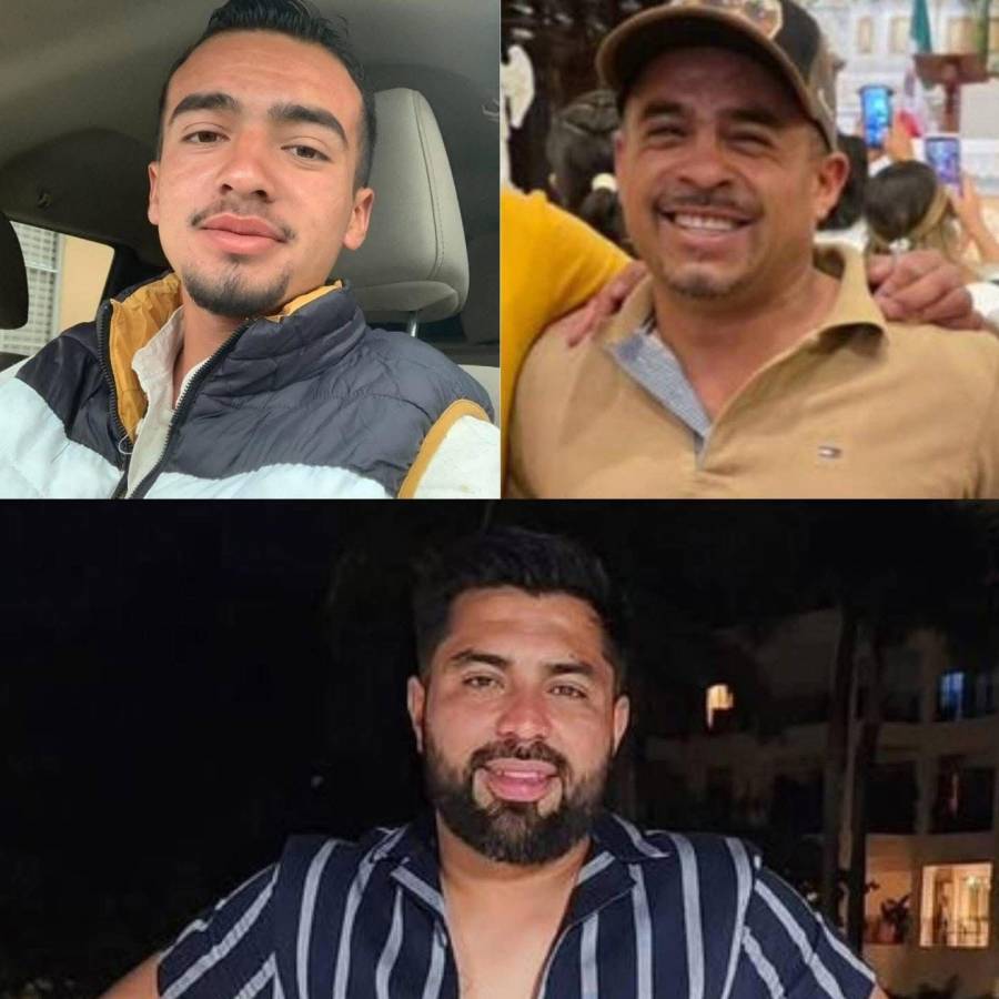 Hallan sin vida a tres hombres desaparecidos tras acudir a vender camionetas en Hidalgo