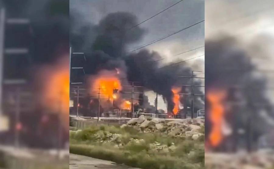 Ataque a South Pars desata represalias y amenaza la seguridad energética mundial